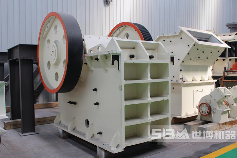 顎式破碎機(jī)，大石頭破碎專用破碎機(jī)