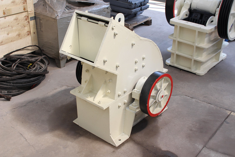 小型錘式破碎機(jī)，小型石膏破碎機(jī)