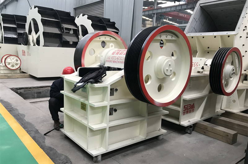 400*600破碎機(jī)，46鄂破