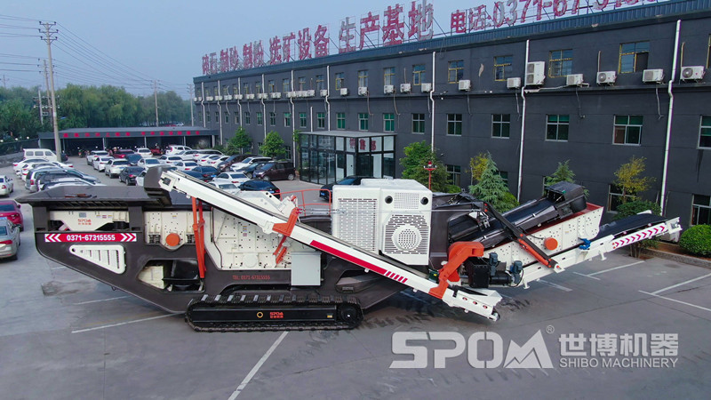 看大型建筑廢料粉碎機結(jié)構(gòu)